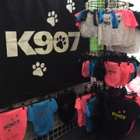 It's official, we are the only local retailer carrying K907 Dogwear. We have a full selection of hoodies and raglan tees. All materials are made in the USA, designed and printed locally in Anchorage. Anchorage pups need to represent! @k907dogwear #k907dog • <a style="font-size:0.8em;" href="http://www.flickr.com/photos/98807890@N02/16895168640/" target="_blank">View on Flickr</a>